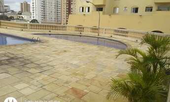 Imagem 5: Apartamento para aluguel possui 69 metros quadrados com 2 quartos em Vila Barreto - São Pa