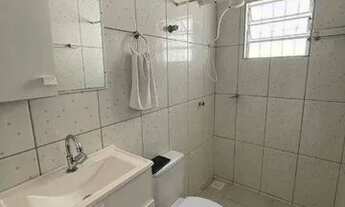 Imagem 6: Casa com 2 dormitórios, 56 m² - venda por R$ 190.000,00 ou aluguel por R$ 1.200,00/mês - J