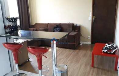 Imagem 5: Apartamento com 2 dormitórios à venda, 58 m² por R$ 235.000,00 - Ponte Grande - Guarulhos