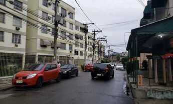 Imagem 2: PARADA 40 - RUA EDUARDO ORNELAS, 121 APT 408 BL 02 - 700,00