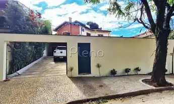Imagem 2: Casa - Cidade Universitária - Campinas
