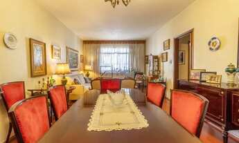 Imagem 3: Apartamento Venda 2 Dormitórios - 106 m² Paraíso