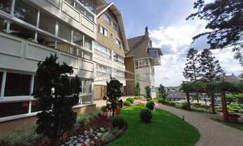 Imagem: GRAMADO - Apartamento Padrão - Centro