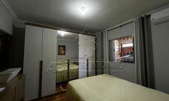 Imagem 7: SOROCABA - Casa Padrão - Fiori