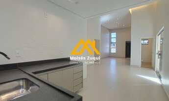 Imagem 6: Casa Moderna Arniqueiras 3 Suítes