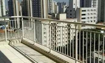 Imagem 4: Apartamento com 2 dormitórios para alugar, 68 m² por R$ 3.459,00/mês - Belenzinho - São Pa