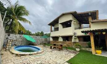 Imagem 6: Casa em barra nova