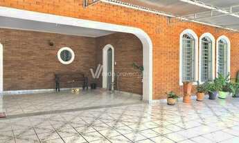 Imagem 2: Casa - Jardim Campos Elíseos - Campinas