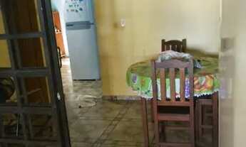 Imagem 5: Casa a venda no Armando mendes