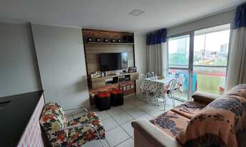 Imagem 4: Alex Gama Vende: Ed. Central Valle, Gama Centro, 53m², Aceito Financiamento e Fgts