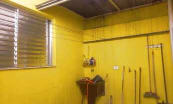 Imagem 4: Sobrado Para venda no Parque São Jorge - Tatuapé