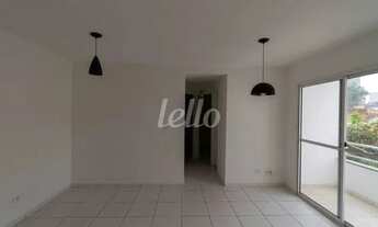 Imagem 3: São Paulo - Apartamento Padrão - Sacomã