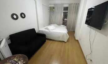 Imagem 2: Excelente oportunidade de conjugado. - COPACABANA - 380.000