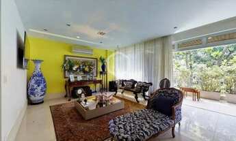 Imagem 3: Apartamento em Ipanema - Rio de Janeiro