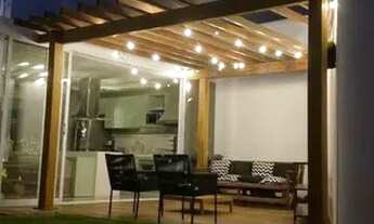 Imagem 4: Casa residencial para Venda Condomínio Tirreno Residences, Sorocaba- SP