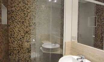 Imagem 16: Apartamento com 1 dormitório para alugar, 55 m² por R$ 6.828/mês - Vila Mariana - São Paul