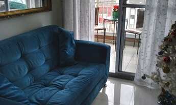 Imagem: LINDO APARTAMENTO NO CAMBUCI, COM UM DORMITÓRIO