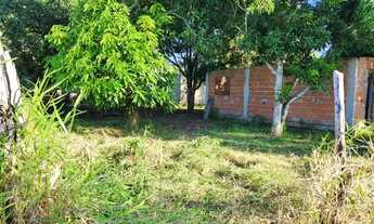 Imagem 5: Lote 300m2 esquina com 4 cômodos