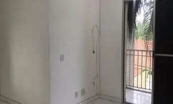 Imagem 4: Vende ou aluga  apartamento no Condomínio Parque dos Sonhos, em Campo Grande