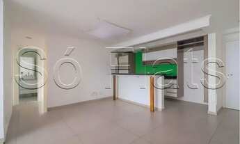 Imagem: Apartamento à venda em Campo Belo com 94