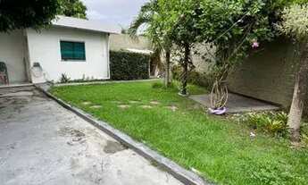 Imagem 5: Casa no conjunto FALMBOYAN