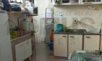 Imagem 7: Apartamento no Condomínio Parque Residencial Índio Palentim com 3 quartos 1 suíte