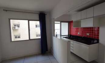 Imagem 5: Apartamento para aluguel com 30 metros quadrados; 1quarto; 1 garagem! Próximo ao Hospital