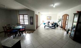 Imagem 4: Casa de vila para aluguel com 300 metros quadrados com 4 quartos em Coqueiral - Aracruz