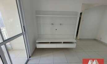 Imagem 4: Apartamento com 2 dormitórios para alugar, 51 m² por R$ 3.745,00/mês - Bela Vista - São Pa