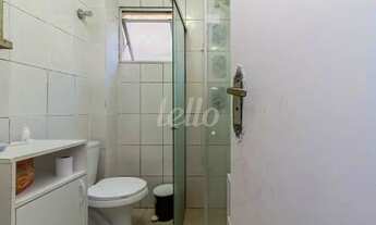 Imagem 6: São Paulo - Apartamento Padrão - Lapa