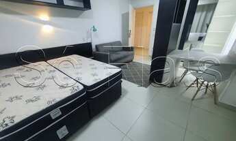 Imagem 4: Flat Atrium Augusta 24m² 1 dormitório 1 vaga para locação na Bela Vista. Sem burocracia ne