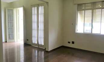 Imagem 3: ESPAÇOSO APARTAMENTO Á VENDA EM HIGIENÓPOLIS COM 2 DORMITÓRIOS SENDO 1 SUÍTE, SALA DE ESTA