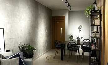 Imagem 2: Apartamento à venda no Bairro Santa Mônica, com Armários Planejados