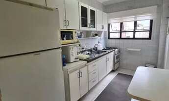 Imagem 16: AMPLO APARTAMENTO C/ LAZER COMPLETO