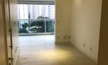 Imagem: Apartamento Locação Campo Belo 50 m²