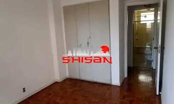 Imagem 7: Vila Mariana - 120m² - 3 Quartos - 1 Suíte -1 Vaga