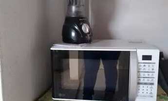 Imagem 6: Alugo quarto em pensionato