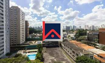 Imagem 5: Apartamento Locação Brooklin 70 m² 2 Dormitórios