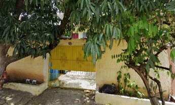 Imagem 7: Casa com 3 dormitórios para alugar, 60 m² por R$ 1.436/mês - Jardim Santa Bárbara - Soroca