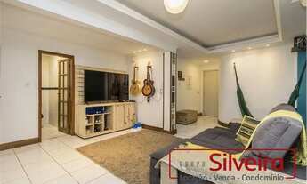 Imagem 2: PORTO ALEGRE - Apartamento Padrão - Jardim Botânico