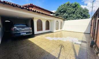 Imagem 3: QSC 9 - Casa com 6 dormitórios à venda, 220 m² por R$ 850.000 - Taguatinga Sul - Taguating