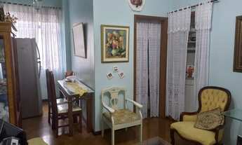 Imagem: VENDA - LEME - SALA E QUARTO- 40 m2 - GUSTAVO