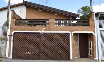 Imagem 3: Casa - Vila Marieta - Campinas