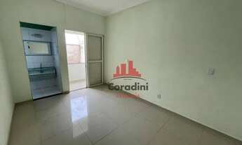 Imagem 5: Casa com 4 dormitórios, 178 m² - venda por R$ 430.000,00 ou aluguel por R$ 2.080,00/mês