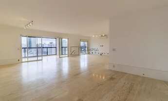 Imagem 2: Venda Apartamento 3 Dormitórios - 234 m² Vila Nova Conceição