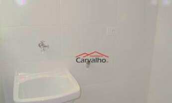 Imagem 6: Casa com 2 dormitórios para alugar, 52 m² por R$ 1.699,00/mês - Vila Maria Alta - São Paul