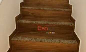 Imagem 6: Casa com 2 dormitórios para alugar, 80 m² por R$ 2.450,00/mês - Palmeiras - Cabo Frio/RJ