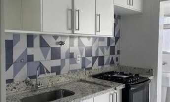 Imagem 6: Apartamento com 2 dormitórios para alugar, 58 m² por R$ 3.483,15/mês - Santana - São Paulo