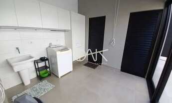 Imagem 6: Casa térrea com 4 dormitórios, 400 m² - venda por R$ 4.200.000 ou aluguel por R$ 18.000/mê