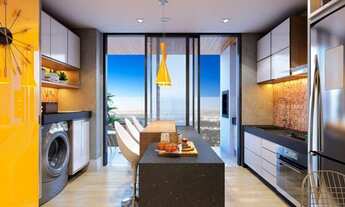 Imagem 3: Apartamento duas suites Itagua Miriade